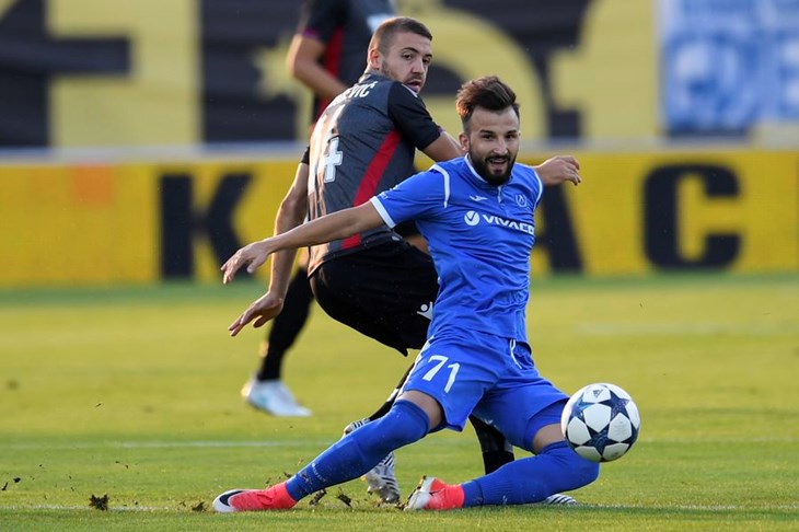 VIDEO: Ne može bez drame, Hajduk se ispromašivao pa preokretom u završnici došao do pobjede