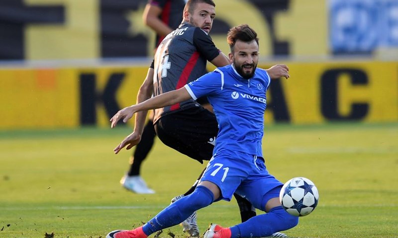 VIDEO: Ne može bez drame, Hajduk se ispromašivao pa preokretom u završnici došao do pobjede