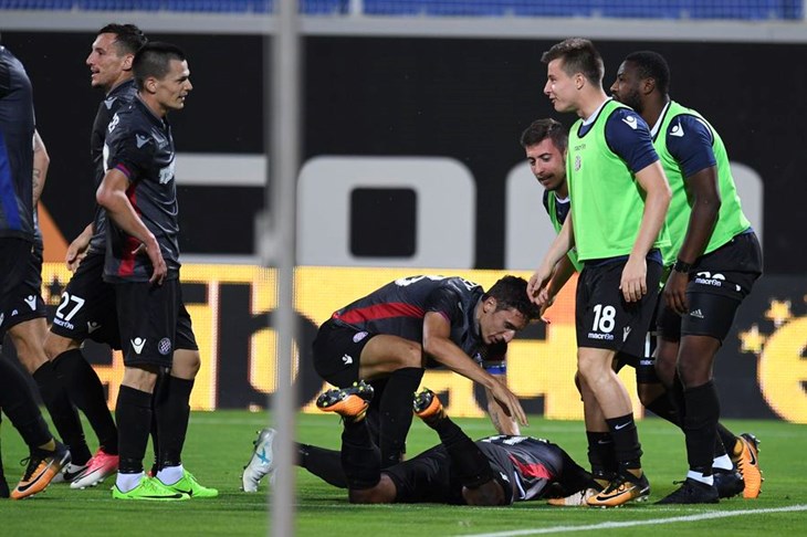 Čvrsta utakmica u Danskoj završila bez pogodaka, Bijeli sačuvali nulu kod Brondbyja