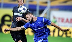 Marko Futacs nije više igrač Hajduka, dogovoren sporazumni raskid ugovora