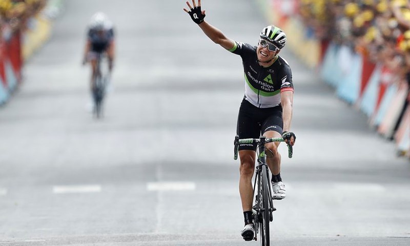 Tour de France: Boasson Hagenu etapa, u subotu odluka o pobjedniku