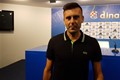 Cvitanović: "Zadovoljan sam jer smo pokazali neke stvari koje smo radili na treningu"
