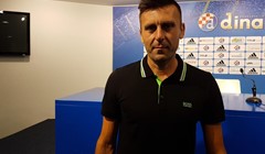 Cvitanović: "Zadovoljan sam jer smo pokazali neke stvari koje smo radili na treningu"