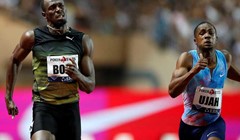 Dopingirani britanski sprinter, član štafete s OI, suspendiran na 22 mjeseca