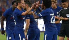 VIDEO: Chelsea visoko slavio u Azerbajdžanu i osigurao osminu finala