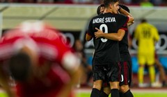 VIDEO: Milan razmontirao Bayern, prvijenci Calhanoglua i Kessieja