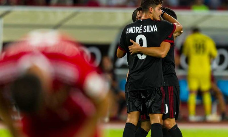 Milan na pojačanja potrošio preko 230 milijuna eura