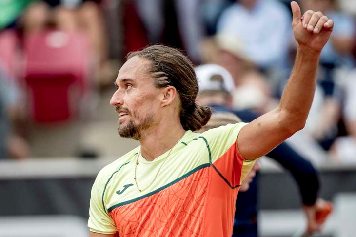 ATP Brisbane: Australski tinejdžer iznenadio na otvaranju teniske sezone