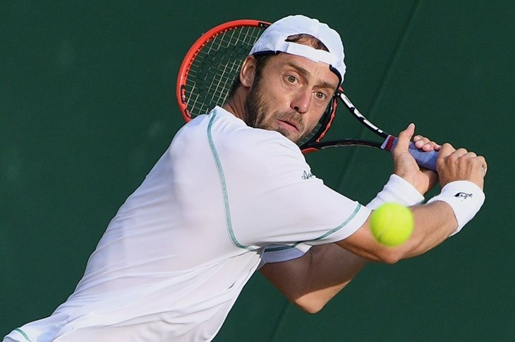 Lorenzi u finalu Umaga, Isner i Ebden odlučuju o tituli u Newportu