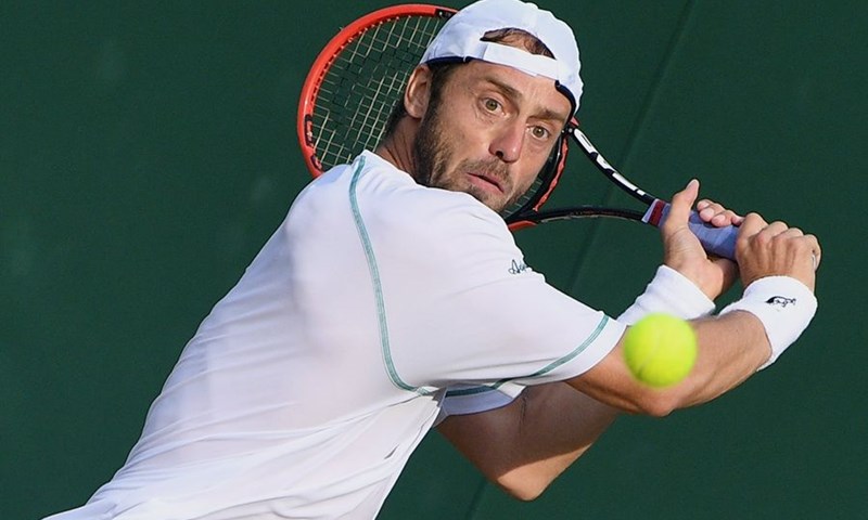Lorenzi u finalu Umaga, Isner i Ebden odlučuju o tituli u Newportu