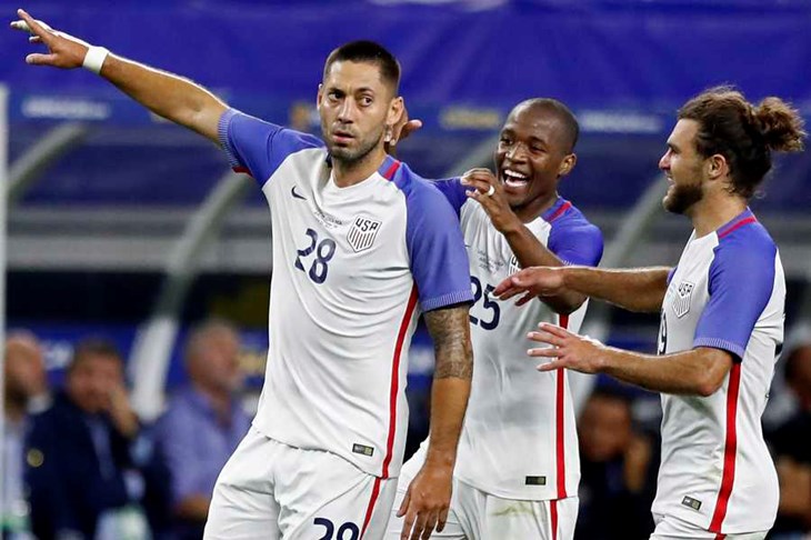 VIDEO: Amerikanci razbili Panamu i ostali u utrci za SP, Kostarika i Honduras pomaknuti zbog oluje