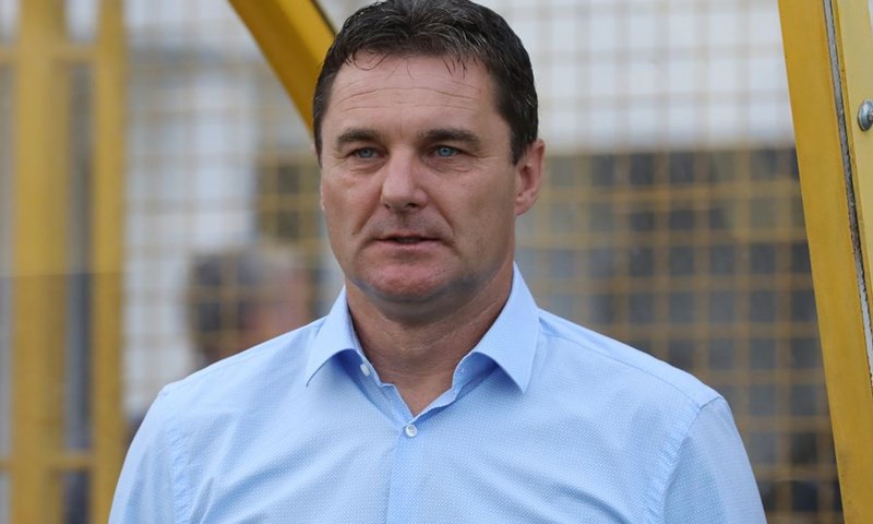 Toplak: "Trebali smo gubiti barem pet-šest razlike, ali na kraju smo mogli i pobijediti"