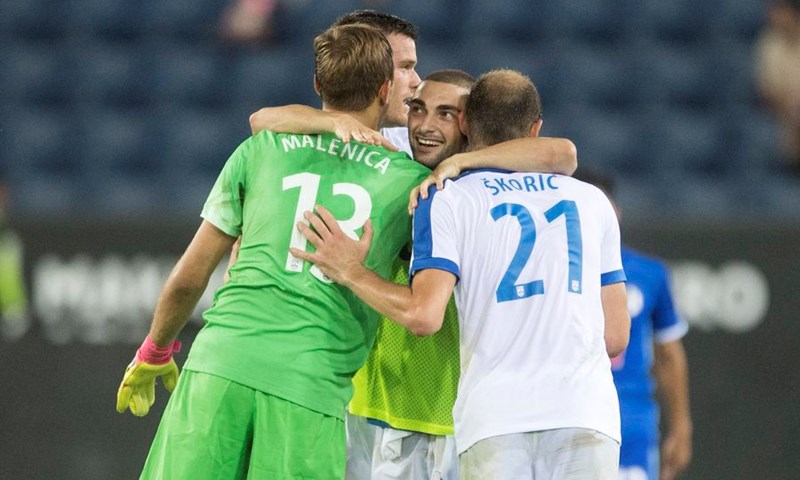 Malenica: "Idemo po pobjedu u Puli kako bi u što boljem stanju dočekali Dinamo"