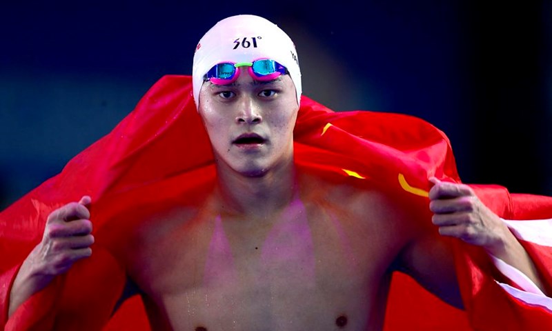 Dva zlata za Ledecky, Sjostrom sa svjetskim rekordom ostala bez medalje