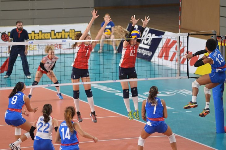 Schaffhausen potopio Mladostašice u Zagrebu