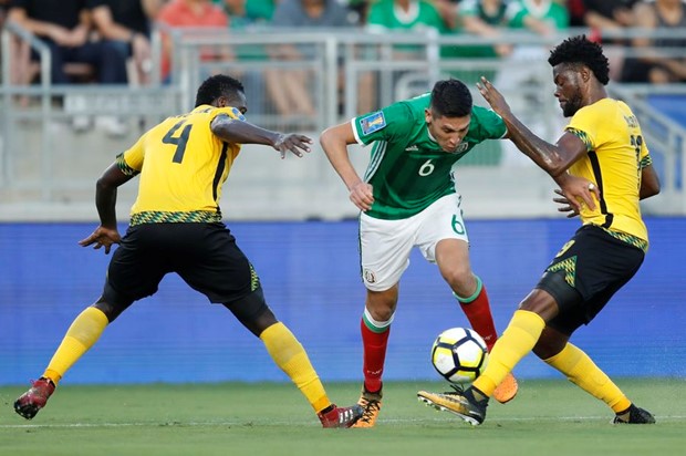 VIDEO: Jamajka šokirala Meksiko i ušla u finale Gold Cupa