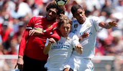 Real Madrid oslabljen na Wembleyju, otpao i Raphael Varane