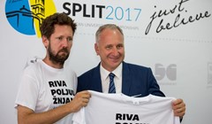 Predstavljen program Europskih sveučilišnih prvenstava u Splitu