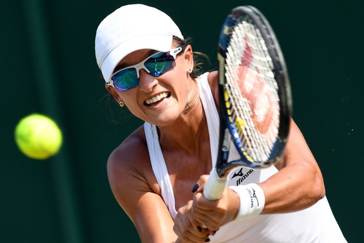 Loš dan za Kineskinje, ispale prva i četvrta nositeljica