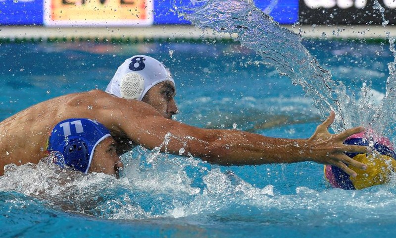 Mađarska osvojila Svjetski kup, Fatovićeva Australija na odličnom drugom mjestu
