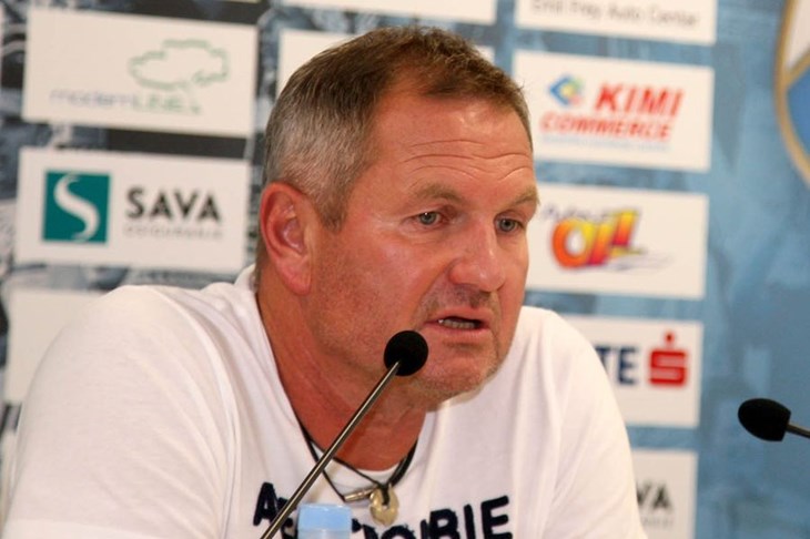 Kek uoči Salzburga: "Dvije ekipe, jedna želja: prolazak u iduće kolo"