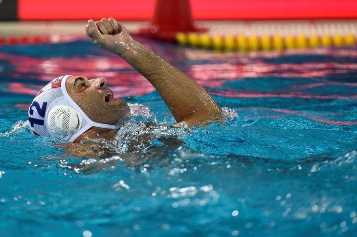 Hrvatska lakoćom slavila u Krefeldu i učvrstila prvo mjesto u skupini