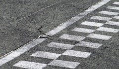 Automotodrom Grobnik: Novi asfalt tek na proljeće 2018.