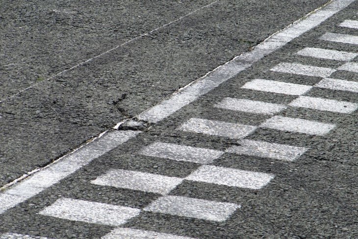 Automotodrom Grobnik: Novi asfalt tek na proljeće 2018.