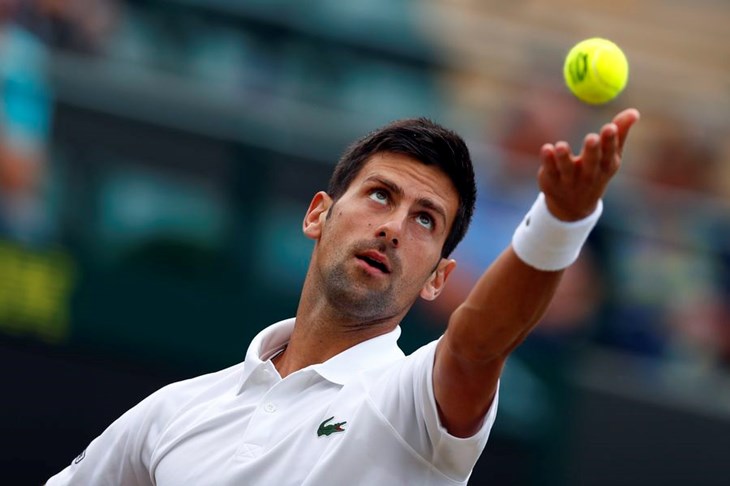 Novak Đoković otkazao nastup i na turniru u Dohi