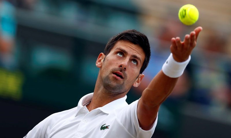 Andre Agassi ostaje trener Novaka Đokovića i u 2018. godini