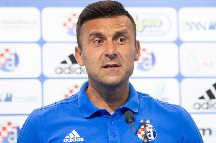 Oglasio se i HNS: "Oštro osuđujemo napad na Marija Cvitanovića"
