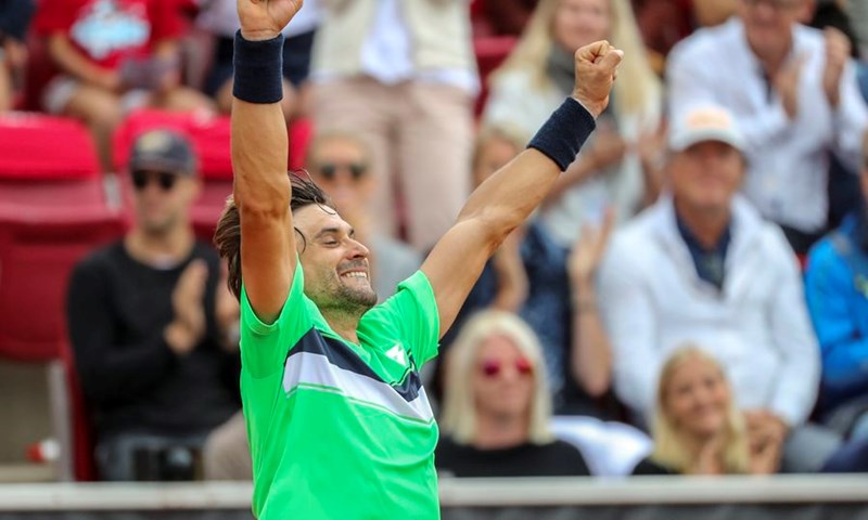Kraj za Verdasca u maratonu u Hamburgu, Hrvati uspješni u parovima