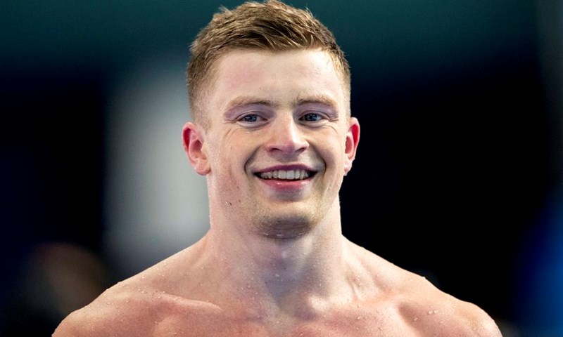 Pellegrini pobijedila Ledecky, svjetski rekord američke štafete, Peaty do novog zlata