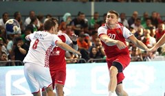 Hrvatski juniori poraženi u osmini finala Svjetskog rukometnog prvenstva od Rusije