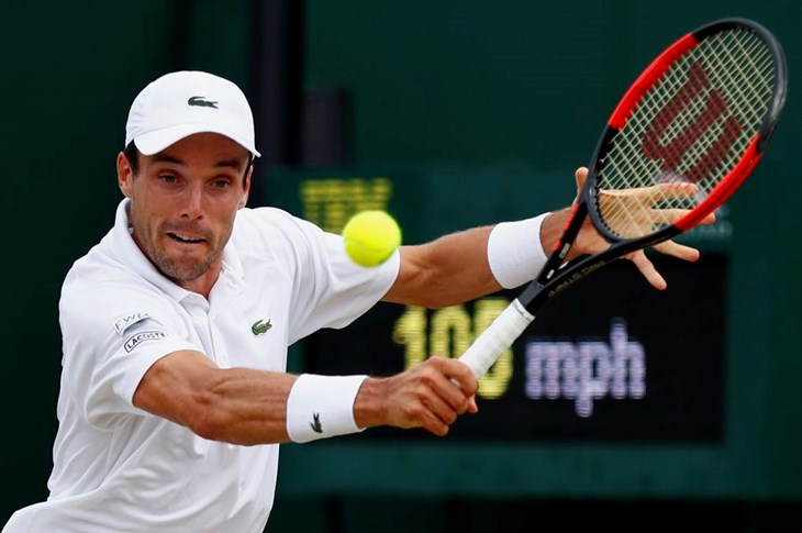 Goffin spasio četiri meč lopte, uvjerljivi Bautista Agut, Škugor i Marcan uspješni u paru