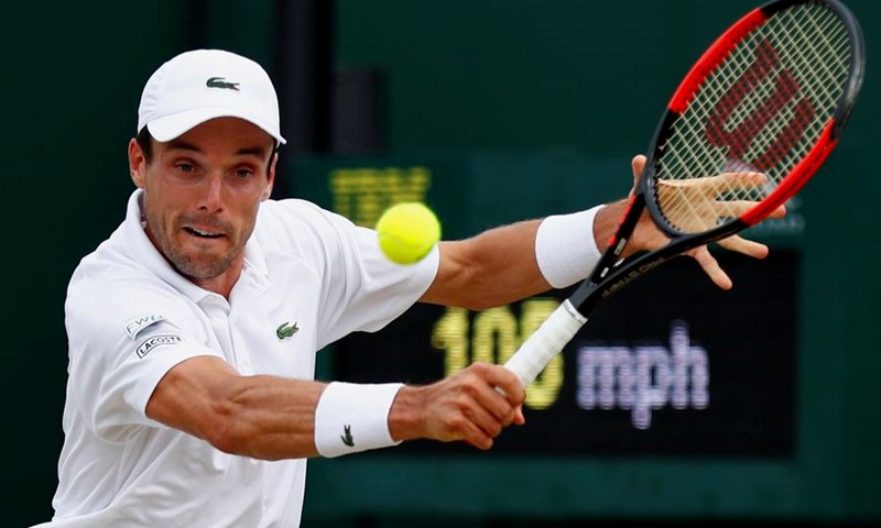 Goffin spasio četiri meč lopte, uvjerljivi Bautista Agut, Škugor i Marcan uspješni u paru