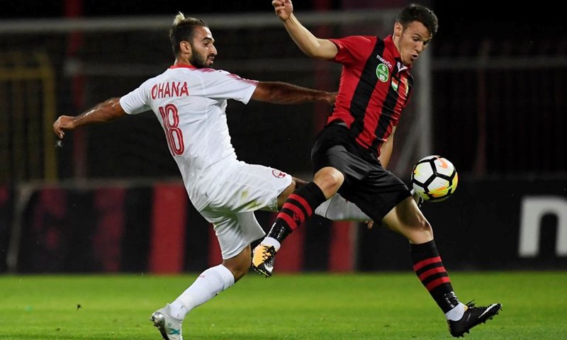 VIDEO: Lekin Club Brugge ispustio pobjedu protiv Turaka, Vida s Kijevljanima blizu prolaza