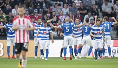 VIDEO: Čudo u Eindhovenu, Osijek pobijedio veliki PSV!