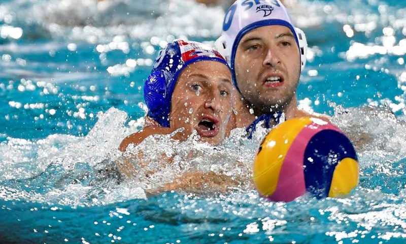 VIDEO: Srbija je pala, savršena Hrvatska u finalu Svjetskog prvenstva!