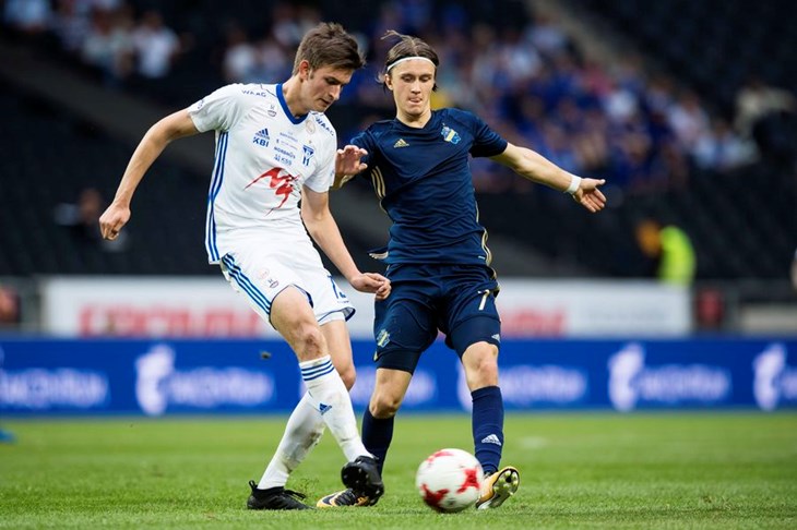 VIDEO: Krenuli i klubovi iz "petice", Milan slavio u Rumunjskoj