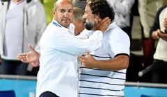 Dejan Savić i reprezentativci Srbije: "Hrvatska je zasluženo pobijedila"