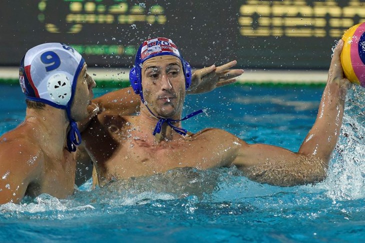 Barakude nisu bile prave, Srbija se osvetila za Svjetsko prvenstvo i otišla u finale