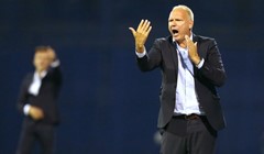 Trener Oddsa: "Samo u zadnjih 15 minuta prvog poluvremena nismo se mogli nositi s Dinamom"