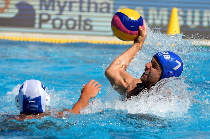 Talijani i Španjolci glatko prošli dalje, Srbija ide na Hrvatsku