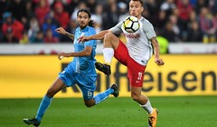 VIDEO: Red Bull Salzburg samo do remija protiv LASK-a iz Linza