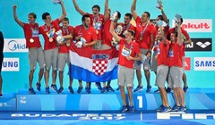 Sukno: "Vidjeli smo da je cijela Hrvatska iza nas", Tucak: "Presretan sam čovjek"