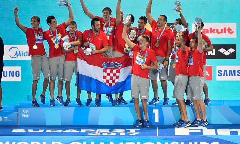 Sukno: "Vidjeli smo da je cijela Hrvatska iza nas", Tucak: "Presretan sam čovjek"