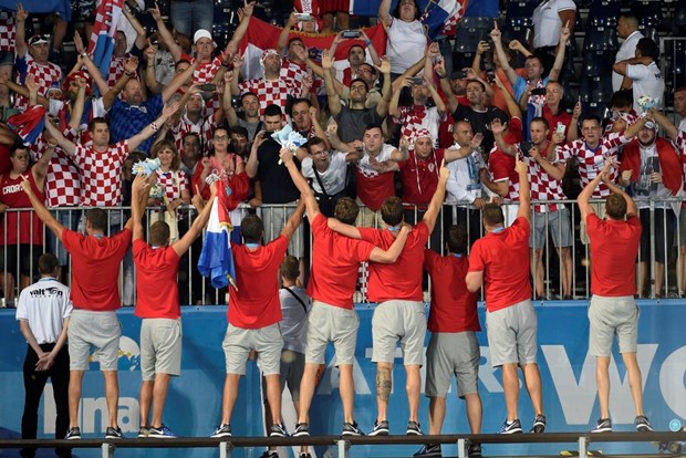 Hrvatska dobila domaćinstvo Europskog prvenstva u vaterpolu 2022. godine