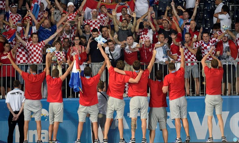 Joković: "Što drugo reći nego veličanstveno!", Buljubašić: "Nismo još ni svjesni što smo napravili"
