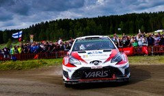 Brojne promjene u novoj WRC sezoni, dolazak u Hrvatsku zasad nije realan